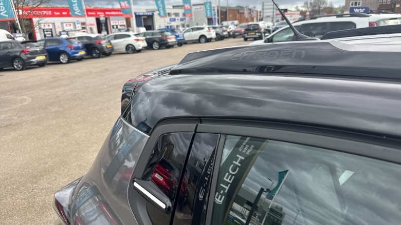 Citroen C3 1.2 Turbo Plus 5dr Petrol Hatchback